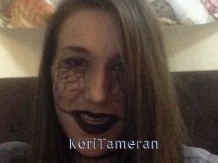 KoriTameran