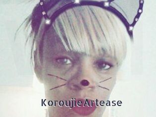 KoroujieArtease