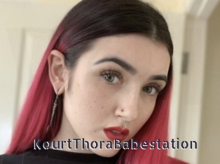 KourtThoraBabestation
