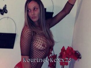 KourtneeKoxx28