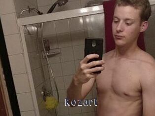 Kozart