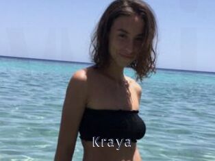 Kraya