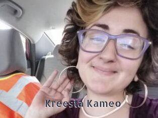 Kreesta_Kameo