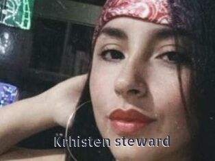 Krhisten_steward