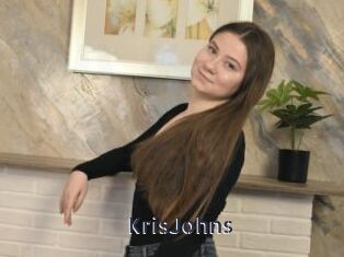 KrisJohns