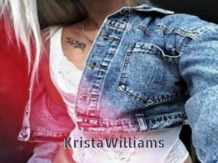 KristaWilliams