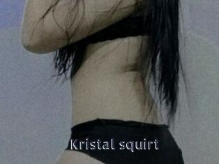 Kristal_squirt webcam livesex
