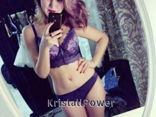 KristallPower