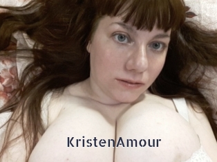 KristenAmour webcam livesex