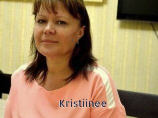 Kristiinee