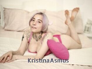 KristinaAsmus webcam livesex