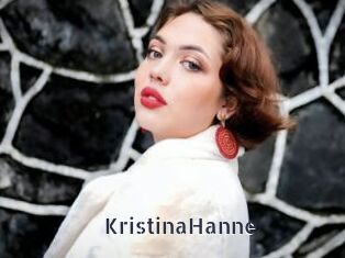 KristinaHanne