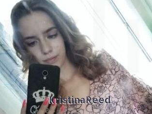 KristinaReed