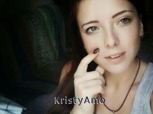 KristyAmo