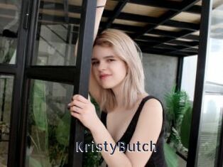 KristyButch webcam livesex