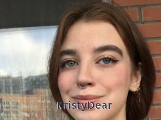 KristyDear