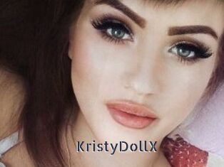 KristyDollX