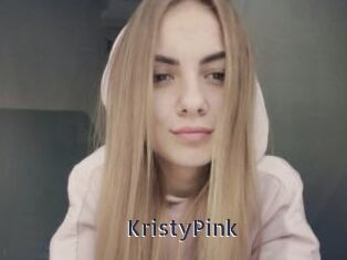 KristyPink