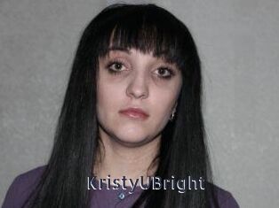 KristyUBright