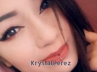 KrystalPerez