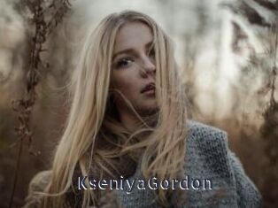 KseniyaGordon