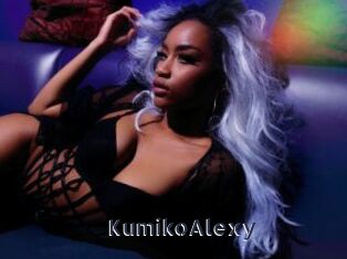 KumikoAlexy