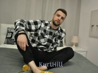 KurtHill