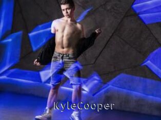 KyleCooper