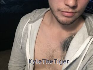 KyleTheTiger