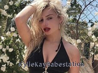 KylieKayBabestation