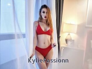 KyliePassionn