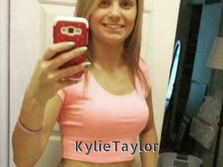 KylieTaylor webcam livesex