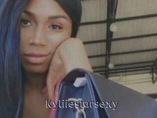Kyliiestarsexy