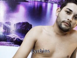 Kyrbins