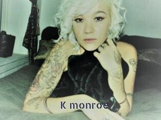 K_monroe