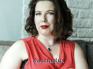kaarinalux webcam livesex