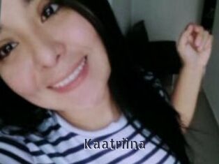 Kaatriina