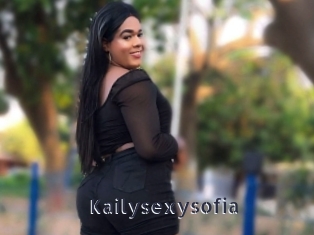 Kailysexysofia