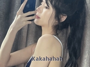 Kakahahah