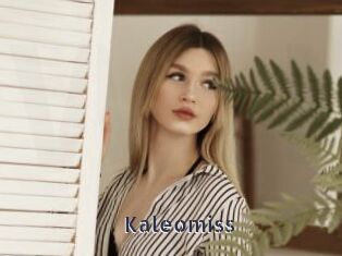 Kaleomiss