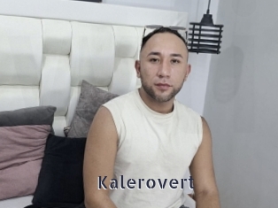 Kalerovert
