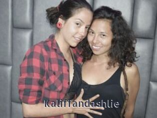Kaliffandashlie