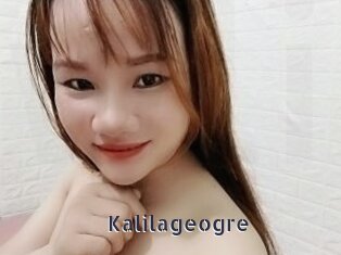 Kalilageogre