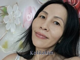Kalilakim
