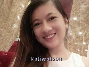 Kaliwatson