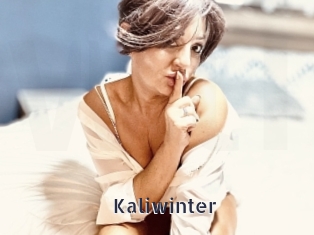 Kaliwinter