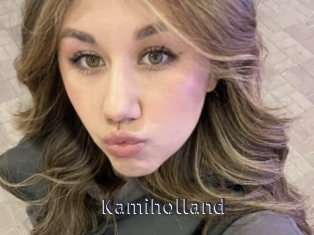 Kamiholland