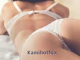 Kamihotfox