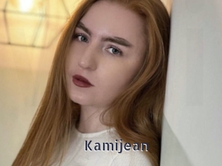 Kamijean