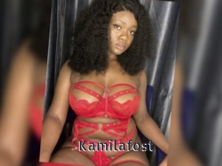 kamilafost webcam livesex